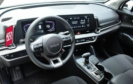 KIA Sportage IV рестайлинг, 2023 год, 3 248 700 рублей, 17 фотография