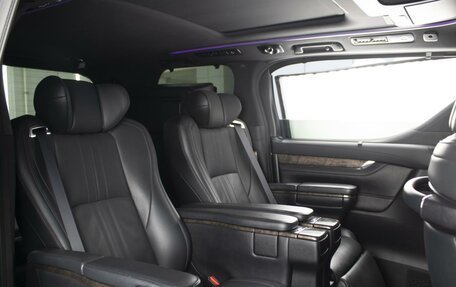 Toyota Alphard III, 2019 год, 6 557 888 рублей, 6 фотография