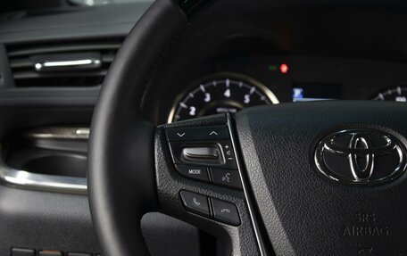 Toyota Alphard III, 2019 год, 6 557 888 рублей, 12 фотография