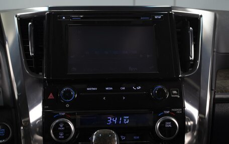 Toyota Alphard III, 2019 год, 6 557 888 рублей, 15 фотография