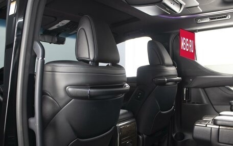 Toyota Alphard III, 2019 год, 6 557 888 рублей, 10 фотография