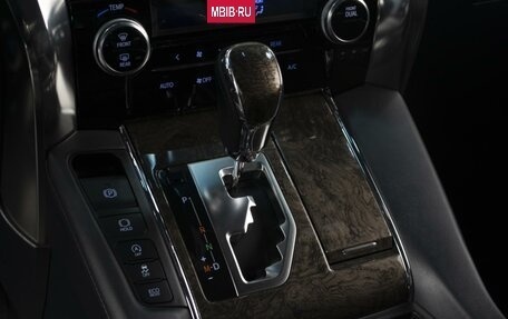 Toyota Alphard III, 2019 год, 6 557 888 рублей, 16 фотография