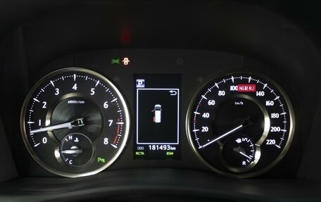 Toyota Alphard III, 2019 год, 6 557 888 рублей, 14 фотография