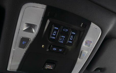 Toyota Alphard III, 2019 год, 6 557 888 рублей, 20 фотография