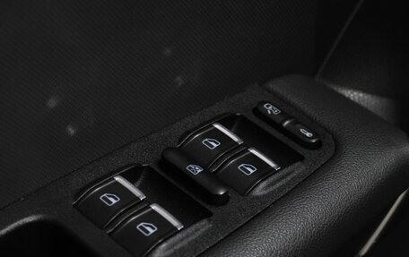 Chery Tiggo 3 I, 2018 год, 930 000 рублей, 12 фотография