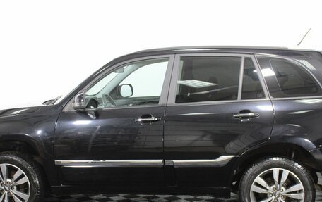 Chery Tiggo 3 I, 2018 год, 930 000 рублей, 9 фотография