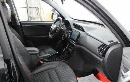 Chery Tiggo 3 I, 2018 год, 930 000 рублей, 10 фотография