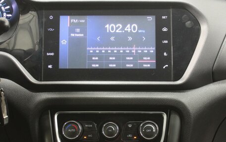 Chery Tiggo 3 I, 2018 год, 930 000 рублей, 14 фотография