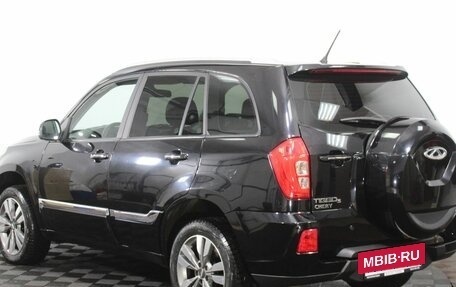 Chery Tiggo 3 I, 2018 год, 930 000 рублей, 8 фотография