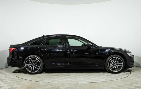 Audi A6, 2020 год, 3 199 700 рублей, 4 фотография