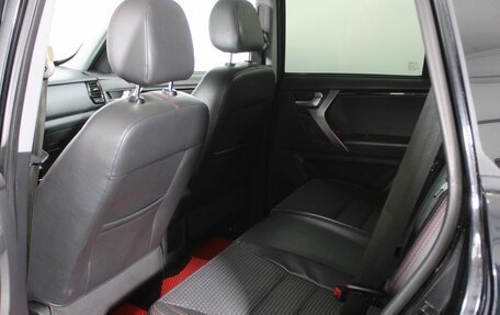 Chery Tiggo 3 I, 2018 год, 930 000 рублей, 17 фотография