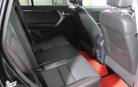 Chery Tiggo 3 I, 2018 год, 930 000 рублей, 18 фотография