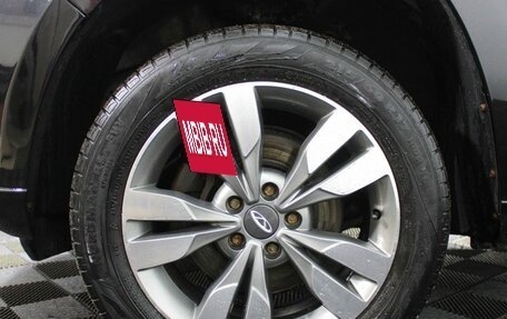 Chery Tiggo 3 I, 2018 год, 930 000 рублей, 22 фотография