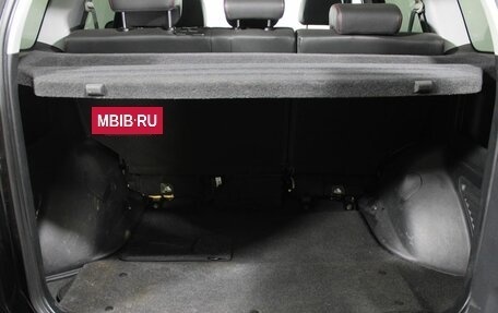 Chery Tiggo 3 I, 2018 год, 930 000 рублей, 19 фотография