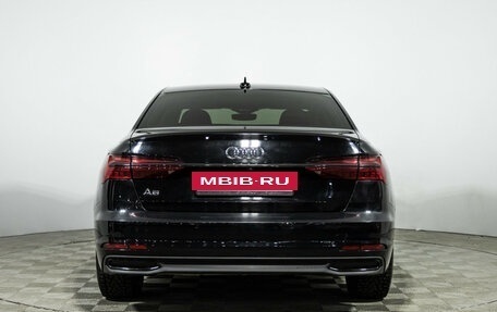 Audi A6, 2020 год, 3 199 700 рублей, 6 фотография