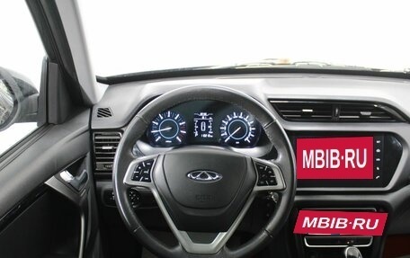 Chery Tiggo 3 I, 2018 год, 930 000 рублей, 15 фотография