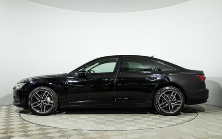 Audi A6, 2020 год, 3 199 700 рублей, 8 фотография