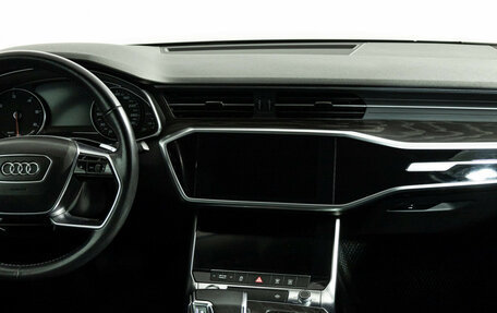 Audi A6, 2020 год, 3 199 700 рублей, 14 фотография