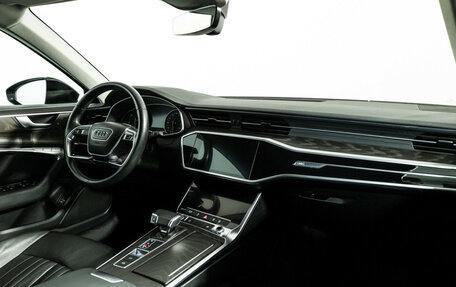 Audi A6, 2020 год, 3 199 700 рублей, 9 фотография