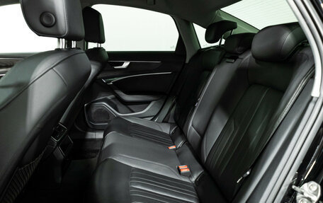 Audi A6, 2020 год, 3 199 700 рублей, 10 фотография