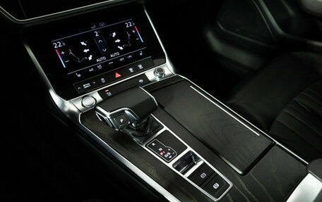 Audi A6, 2020 год, 3 199 700 рублей, 15 фотография