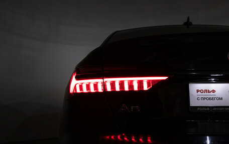 Audi A6, 2020 год, 3 199 700 рублей, 22 фотография