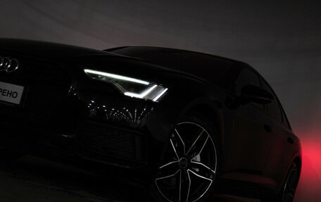 Audi A6, 2020 год, 3 199 700 рублей, 24 фотография