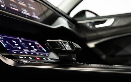 Audi A6, 2020 год, 3 199 700 рублей, 25 фотография