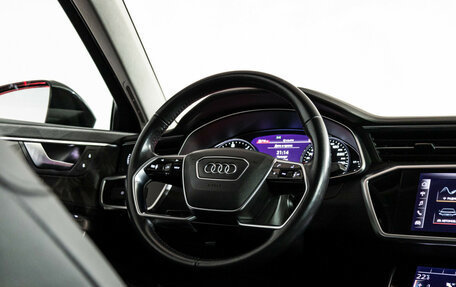 Audi A6, 2020 год, 3 199 700 рублей, 29 фотография