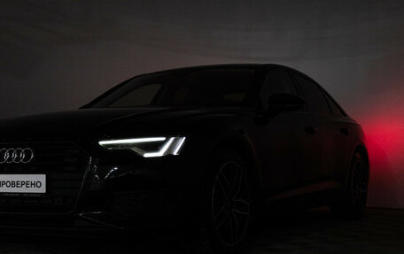 Audi A6, 2020 год, 3 199 700 рублей, 27 фотография