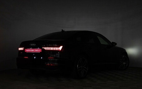 Audi A6, 2020 год, 3 199 700 рублей, 23 фотография