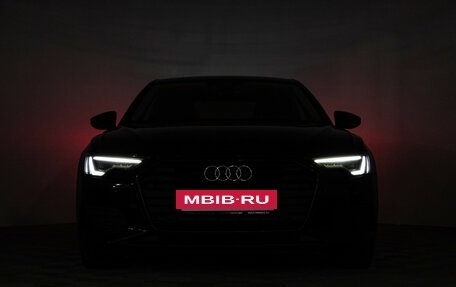 Audi A6, 2020 год, 3 199 700 рублей, 26 фотография