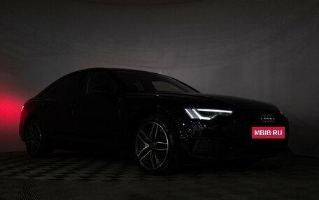 Audi A6, 2020 год, 3 199 700 рублей, 28 фотография