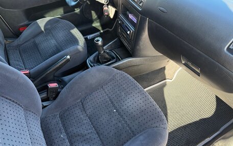 Volkswagen Bora, 2000 год, 360 000 рублей, 12 фотография