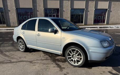 Volkswagen Bora, 2000 год, 360 000 рублей, 3 фотография