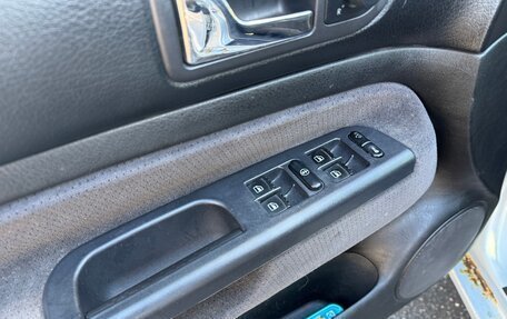 Volkswagen Bora, 2000 год, 360 000 рублей, 11 фотография