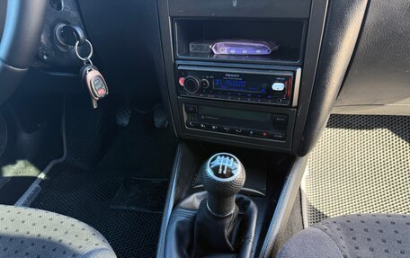 Volkswagen Bora, 2000 год, 360 000 рублей, 13 фотография