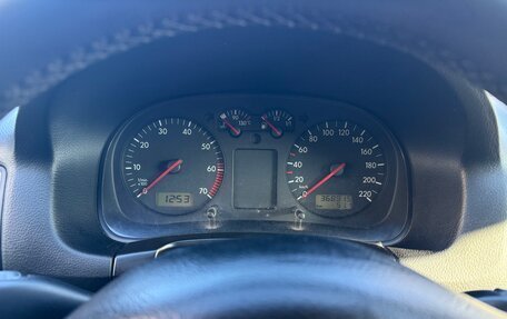 Volkswagen Bora, 2000 год, 360 000 рублей, 10 фотография