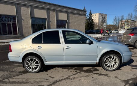 Volkswagen Bora, 2000 год, 360 000 рублей, 4 фотография