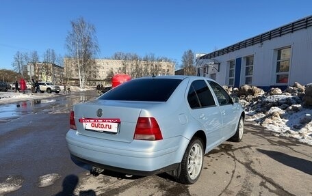 Volkswagen Bora, 2000 год, 360 000 рублей, 5 фотография