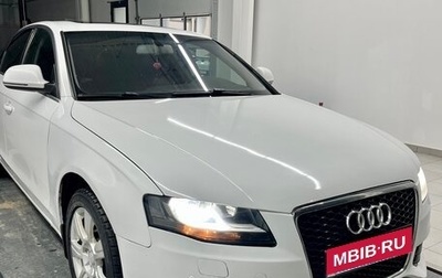 Audi A4, 2008 год, 1 300 000 рублей, 1 фотография