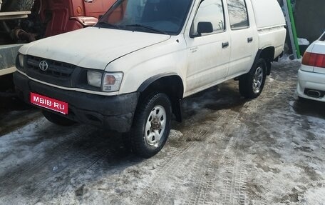 Toyota Hilux VI, 2004 год, 1 500 000 рублей, 1 фотография