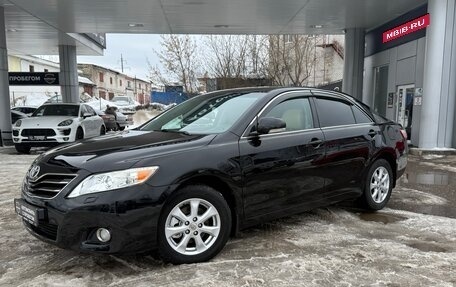 Toyota Camry, 2011 год, 1 260 000 рублей, 1 фотография