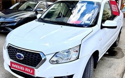 Datsun on-DO I рестайлинг, 2018 год, 519 000 рублей, 1 фотография