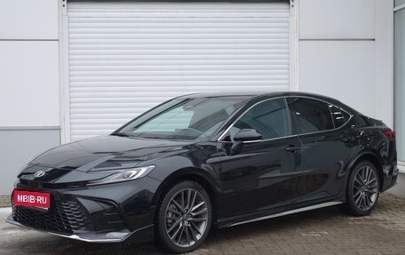 Toyota Camry, 2025 год, 4 450 000 рублей, 1 фотография