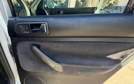 Volkswagen Bora, 2000 год, 360 000 рублей, 16 фотография