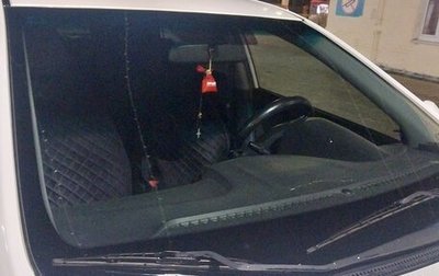 Hyundai Solaris II рестайлинг, 2014 год, 680 000 рублей, 1 фотография