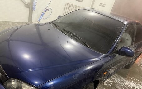 KIA Spectra II (LD), 2011 год, 539 000 рублей, 1 фотография