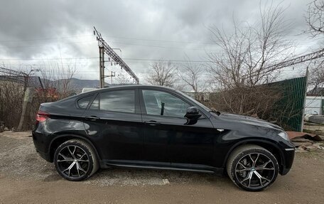 BMW X6, 2009 год, 1 500 000 рублей, 1 фотография