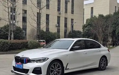 BMW 3 серия, 2021 год, 2 700 002 рублей, 1 фотография